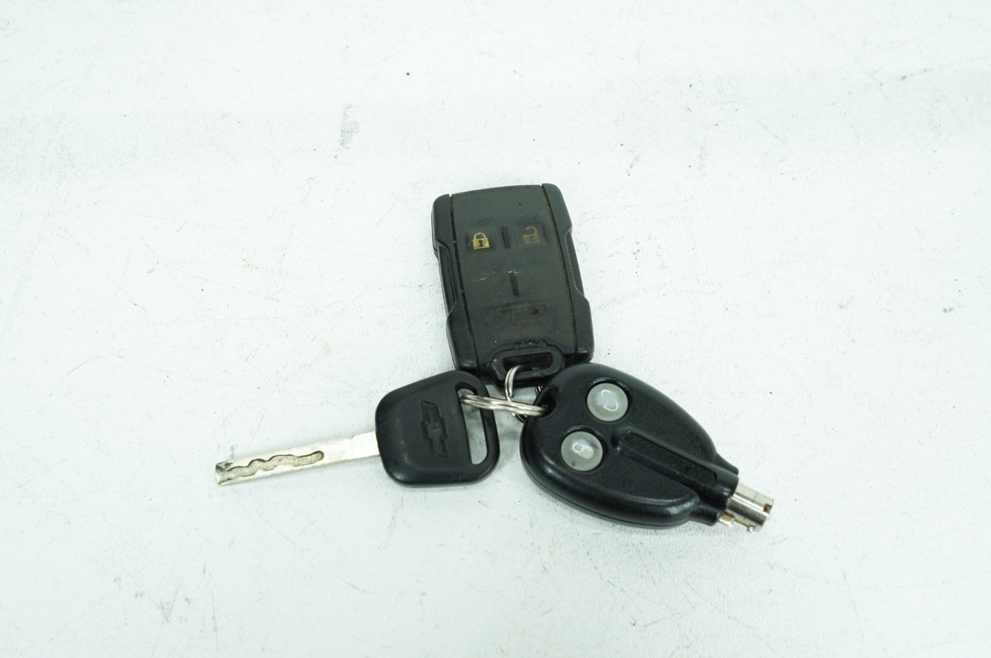 2007 - 2016 Harley-Davidson Touring CVO Electra Screamin Eagle Smart Keyless 1 Key Fob Remote 68926-07