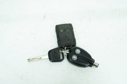 2007 - 2016 Harley-Davidson Touring CVO Electra Screamin Eagle Smart Keyless 1 Key Fob Remote 68926-07