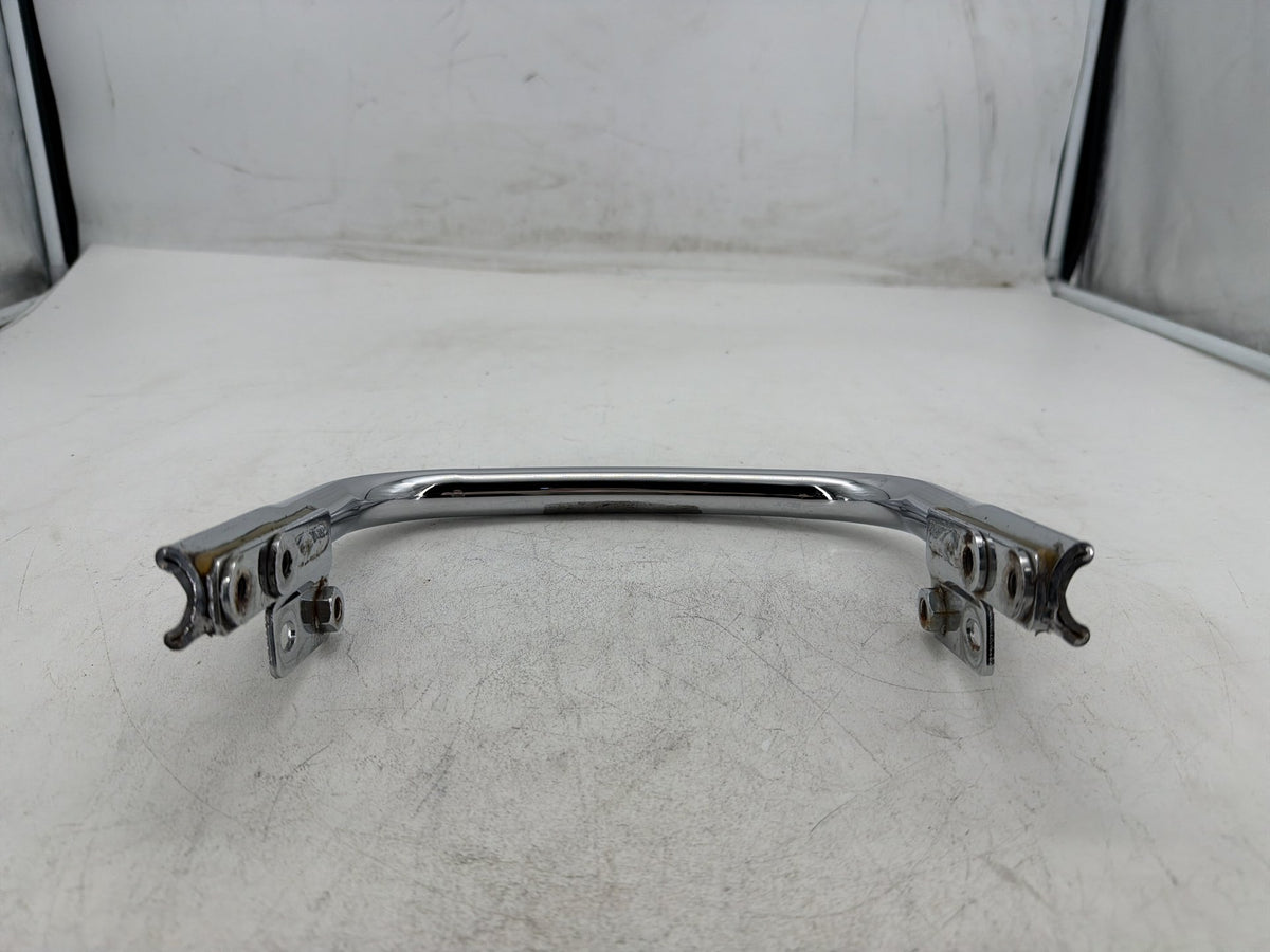 2006 Harley Street Glide Touring FLHX OEM Rear License Plate Support Bar Holder