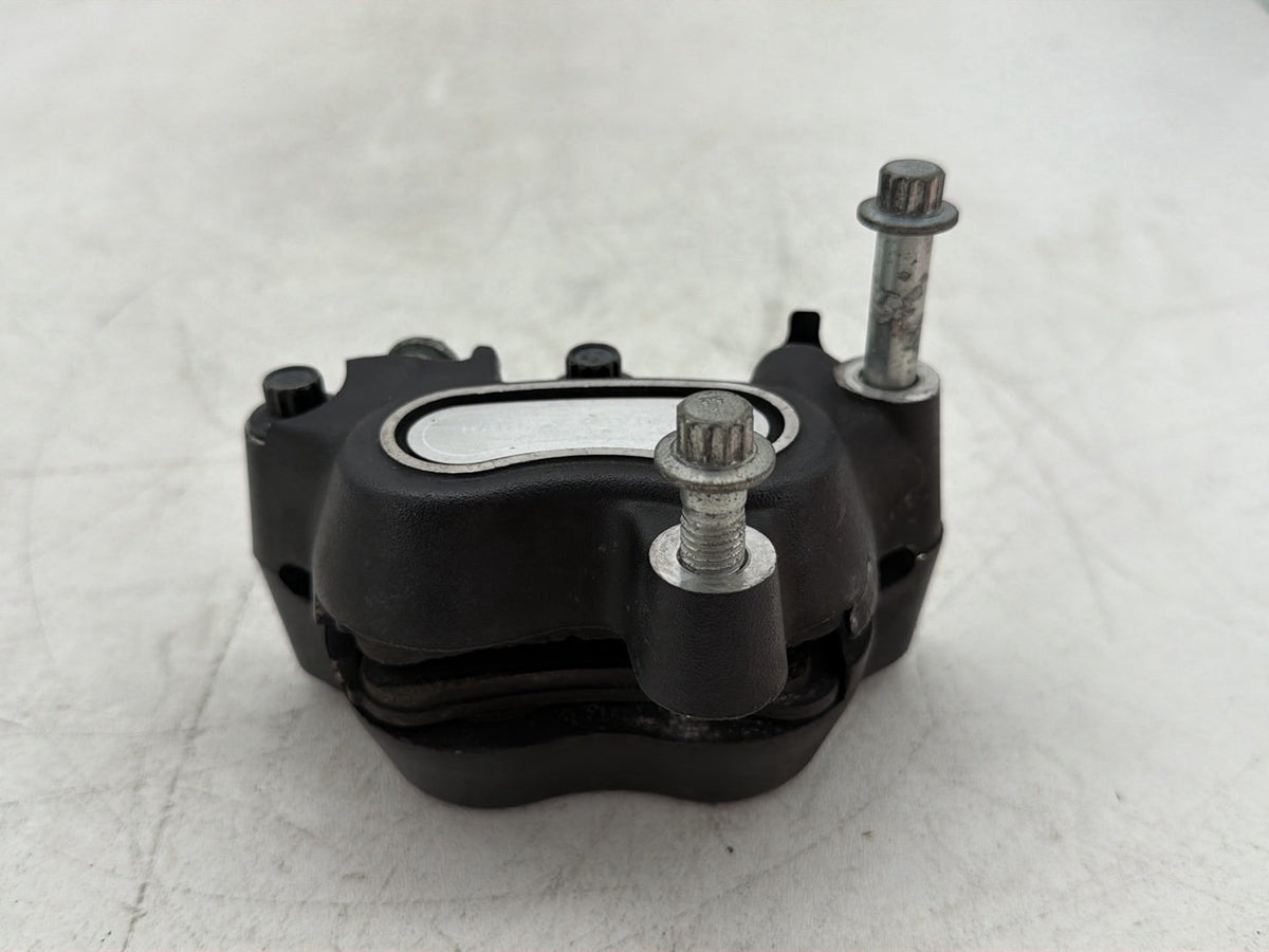 2014 Harley Dyna Low Rider FXDL OEM Front Right 1 Brake Caliper