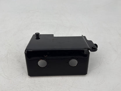 1999 - 2006 Harley-Davidson Dyna Super Glide Battery Tray Bracket Holder Carrier 47132-97B