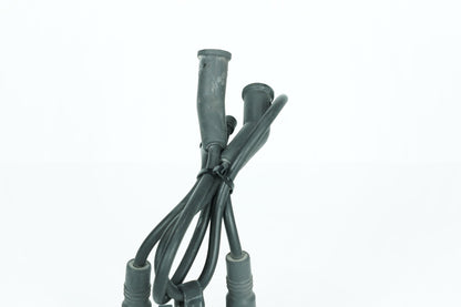 1999 - 2006 Harley-Davidson Touring Electra Glide Ultra Ignition Coil Spark Plugs Cable 31743-01