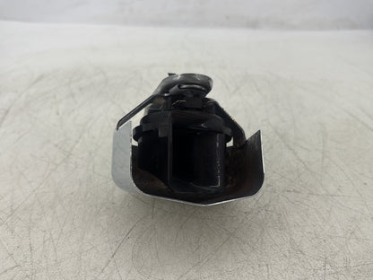 2011 Harley Street Glide Touring FLHX OEM Horn Signal Klaxon Chrome Cover