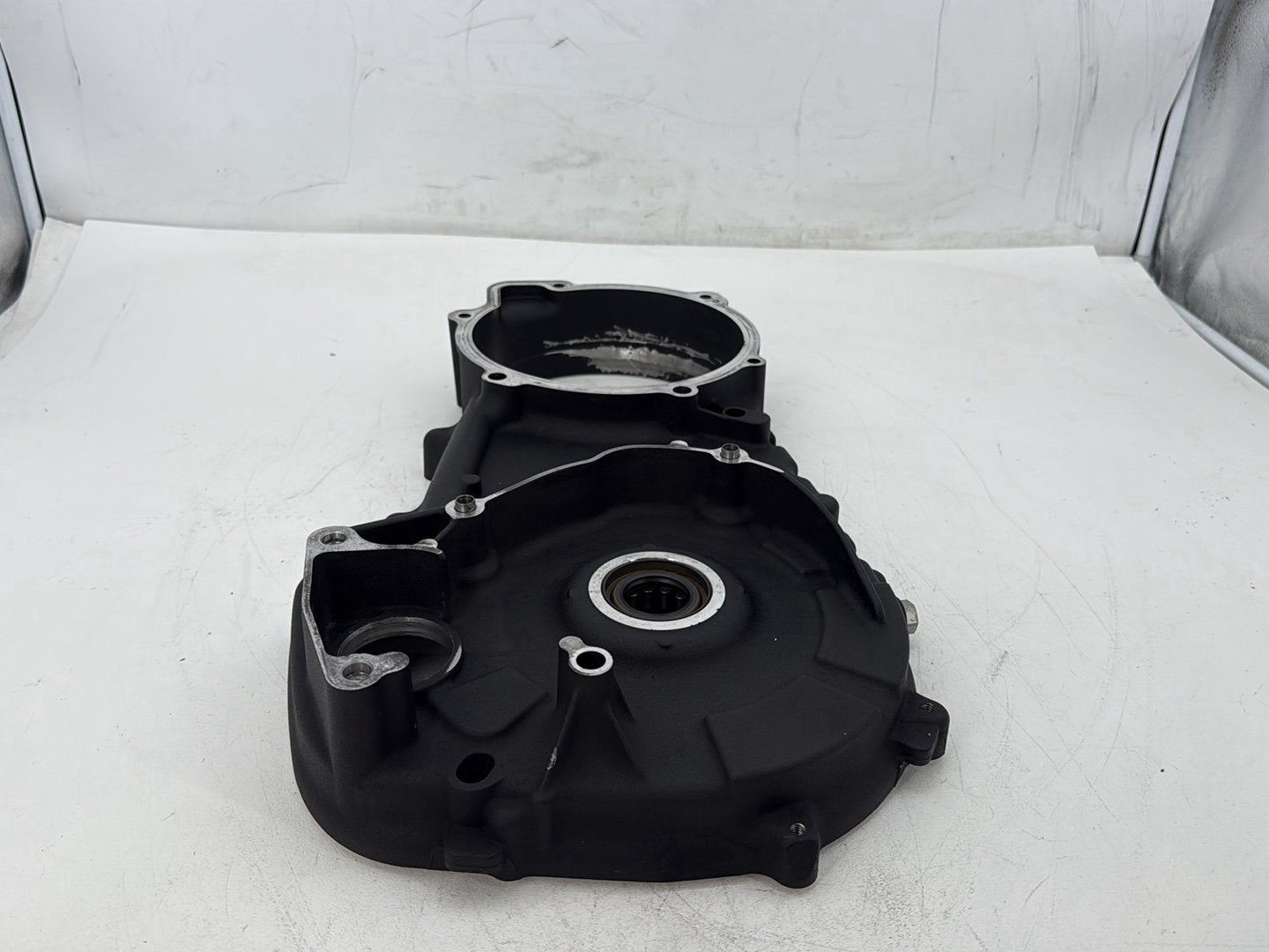 2017 Harley Road Glide Touring FLTRXS OEM Inner Primary Clutch Cover