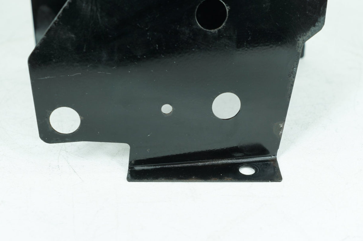 2006 Harley Touring FLHX Street Glide OEM Battery Tray Bracket Holder Carrier