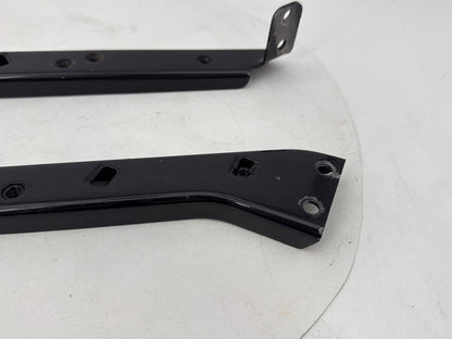 1999 - 2006 Harley-Davidson Touring Electra Glide Left & Right Saddlebag Mount Brackets 90718-79C