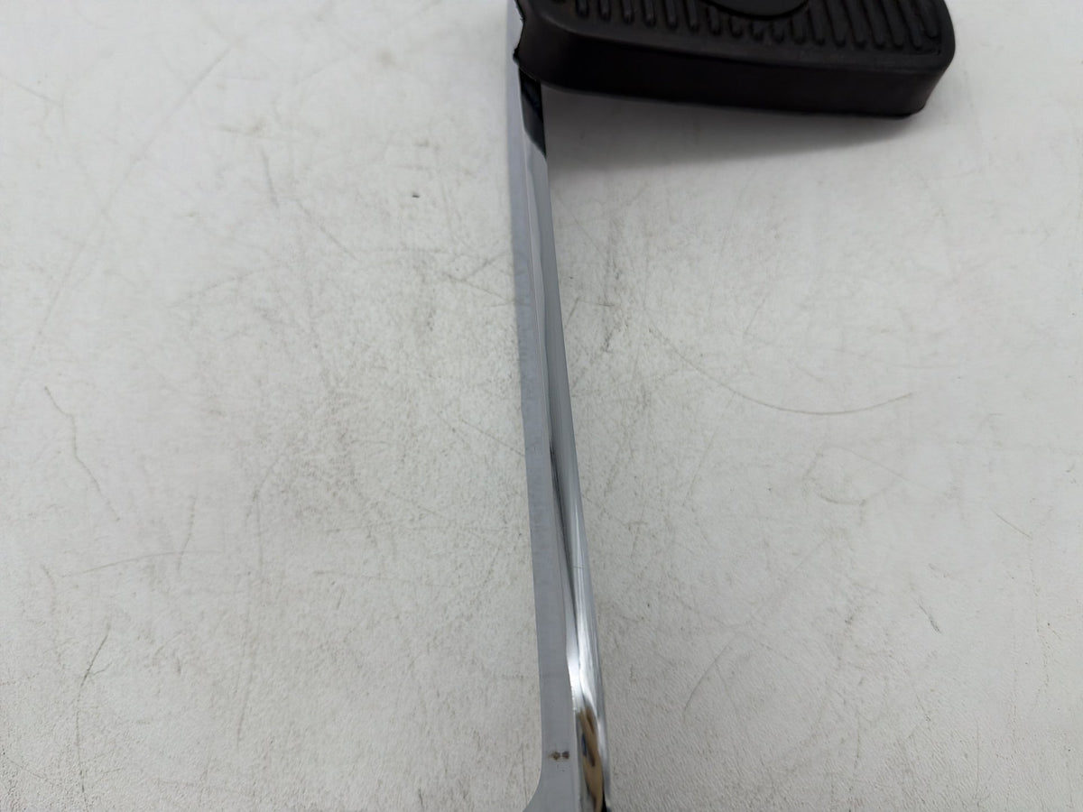 2011 Harley Road King Touring FLHR OEM Foot Brake Control Lever Pedal