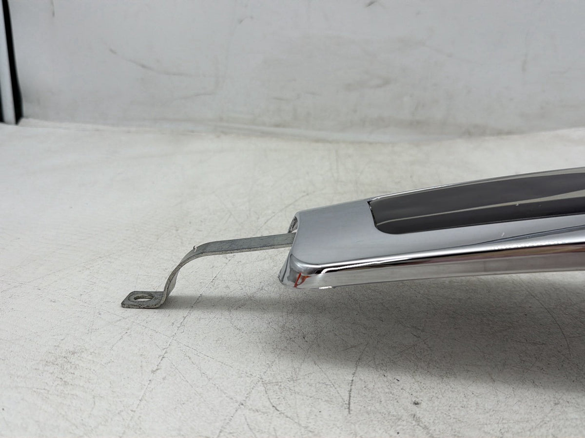 2009 Harley Road Glide Touring FLTR OEM Fuel Gas Tank Dash Console NOKey