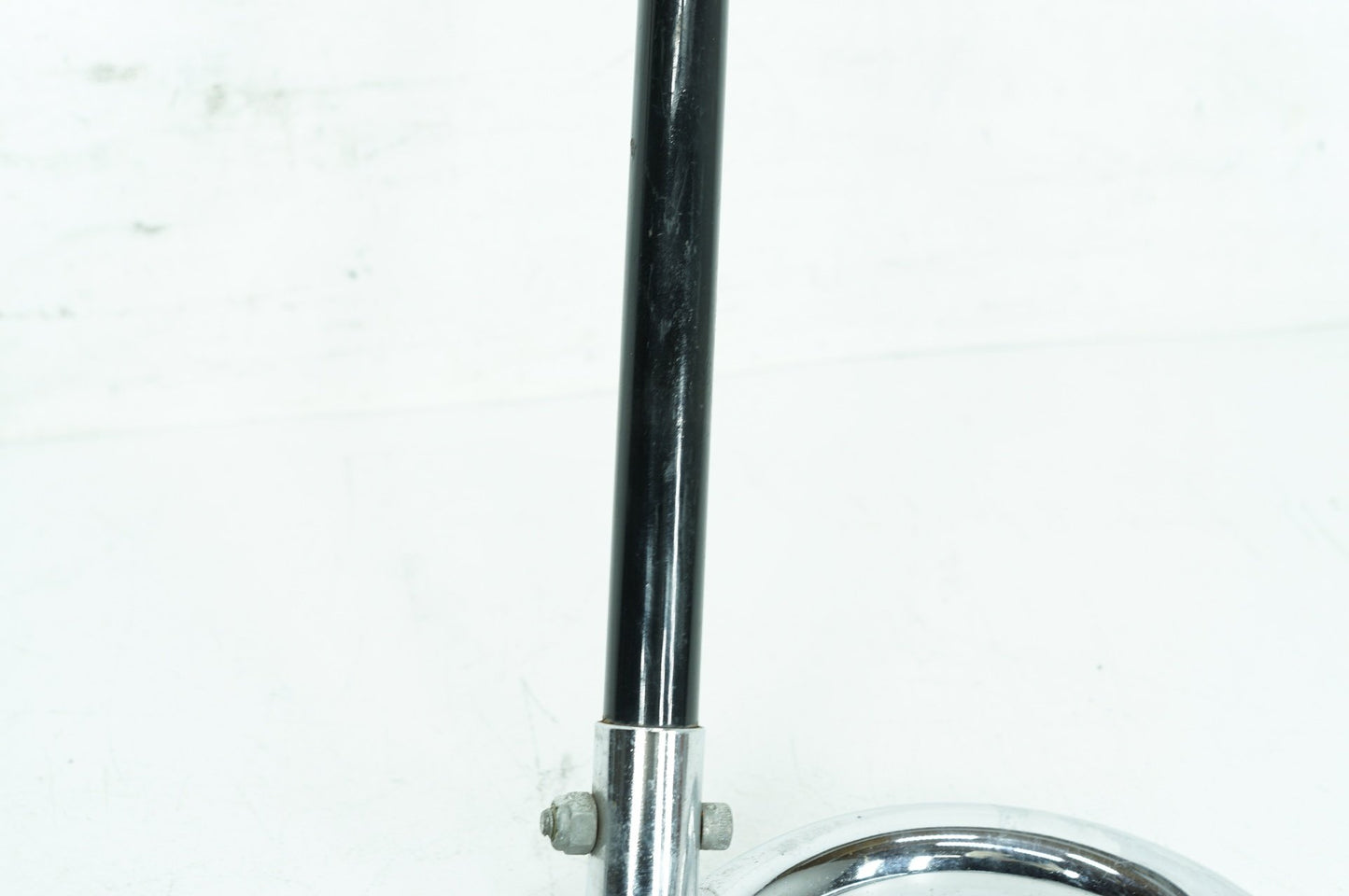 1999 - 2006 Harley-Davidson Touring Electra Glide Ultra Rear Left Right Saddlebag Guard Rails Bar 49188-97