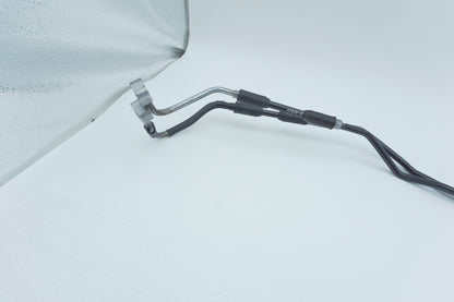 2008 - 2016 Harley-Davidson Dyna Wide Glide Front Brake Hose Line Pipe ABS 44233-12