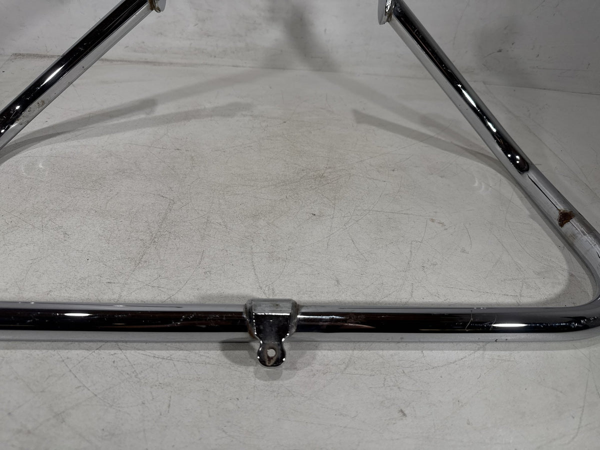 2013 Harley Street Glide Touring FLHX OEM Front Engine Crash Highway Bar Guard