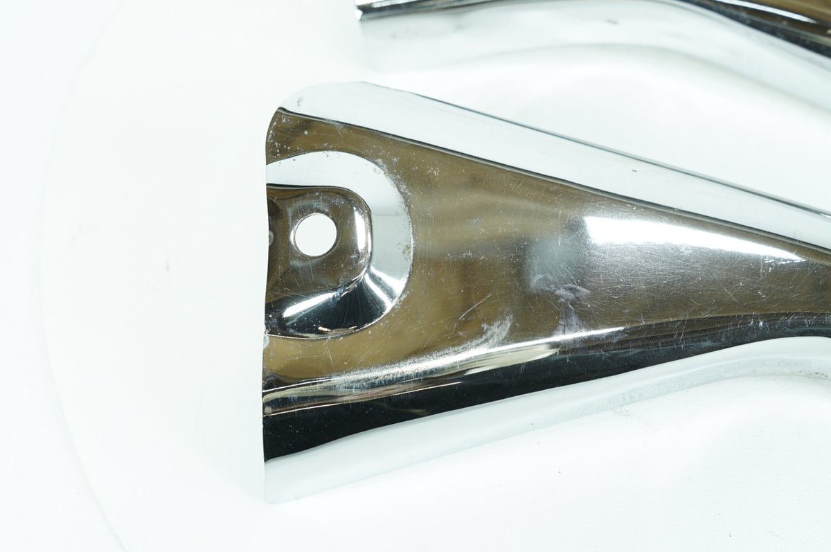 1996 Harley-Davidson Touring FLHTC - Right Left Fairing Support Brackets