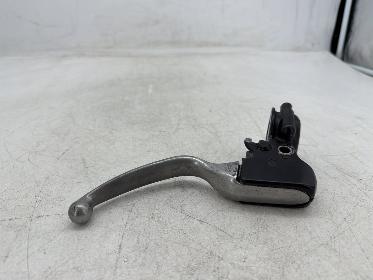 2008 Harley Electra Glide Touring Ultra OEM Front Left Hand Clutch Control Lever