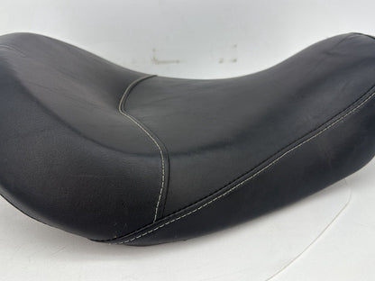 2007 - 2017 Harley-Davidson Dyna Wide Glide Rider Driver Solo Seat Pillion 51503-10