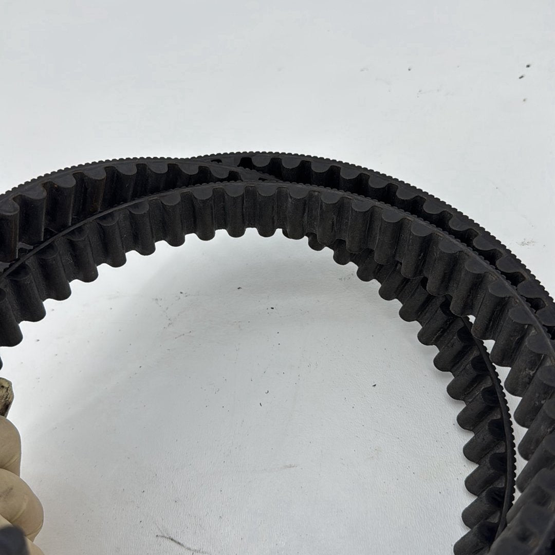 2008 - 2016 Harley-Davidson Touring Street Glide Rear Drive Belt  	40024-09