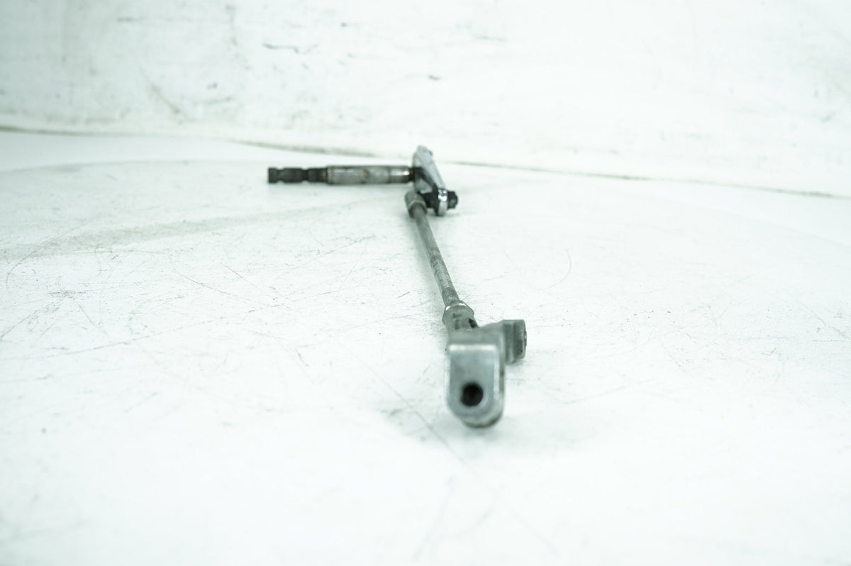 2007 - 2013 Harley-Davidson Touring Electra Glide Gear Shifter Lever w/ Rod linkage 33895-82C