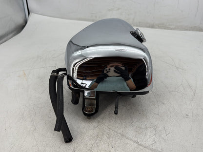 1997 Harley Sportster 1200 Custom XL1200C OEM Oil Tank Reservoir Bottle Canister & Dipstick