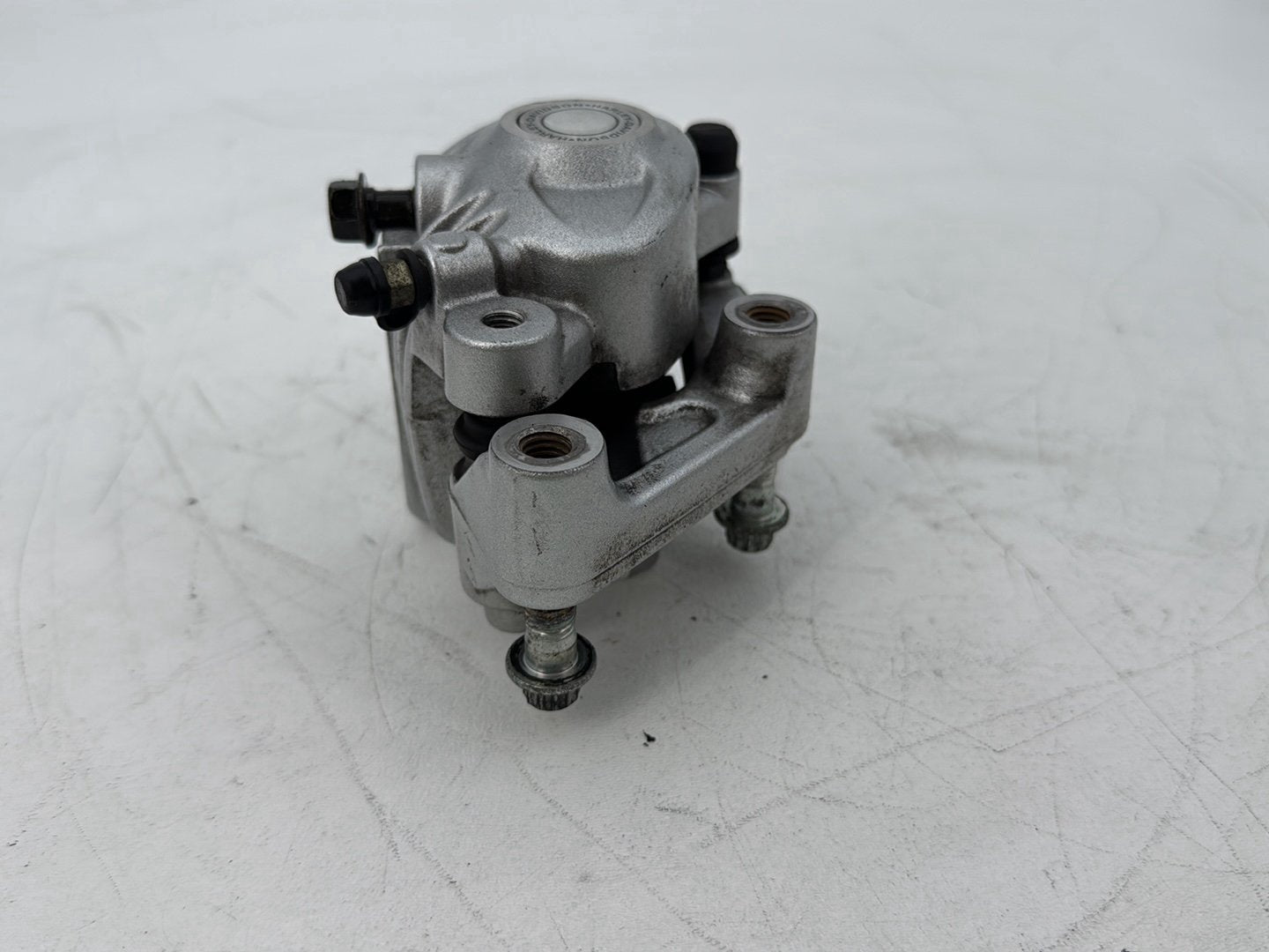 2004 - 2013 Harley-Davidson Sportster 1200 Custom Front Left 1 Brake Caliper 44121-04