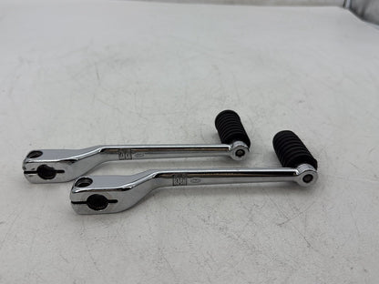 2017 Harley Road Glide Touring FLTRXS OEM Gear Shifter Lever Pedal Pedals