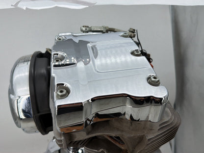 2007 - 2017 Harley-Davidson Dyna Super Glide Custom EFI Twin Cam 96 Engine Motor 19262-07