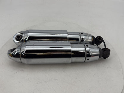 2007 - 2012 Harley-Davidson Dyna Super Glide Rear Left Right Shock Absorbers 54537-08A