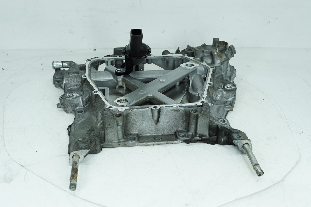 2018 Subaru Crosstrek - Oil Pan/Sump
