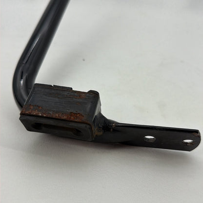 1999 - 2006 Harley-Davidson Touring Road King Rear Left Right Saddlebag Guard Rails Bar  	49194-85
