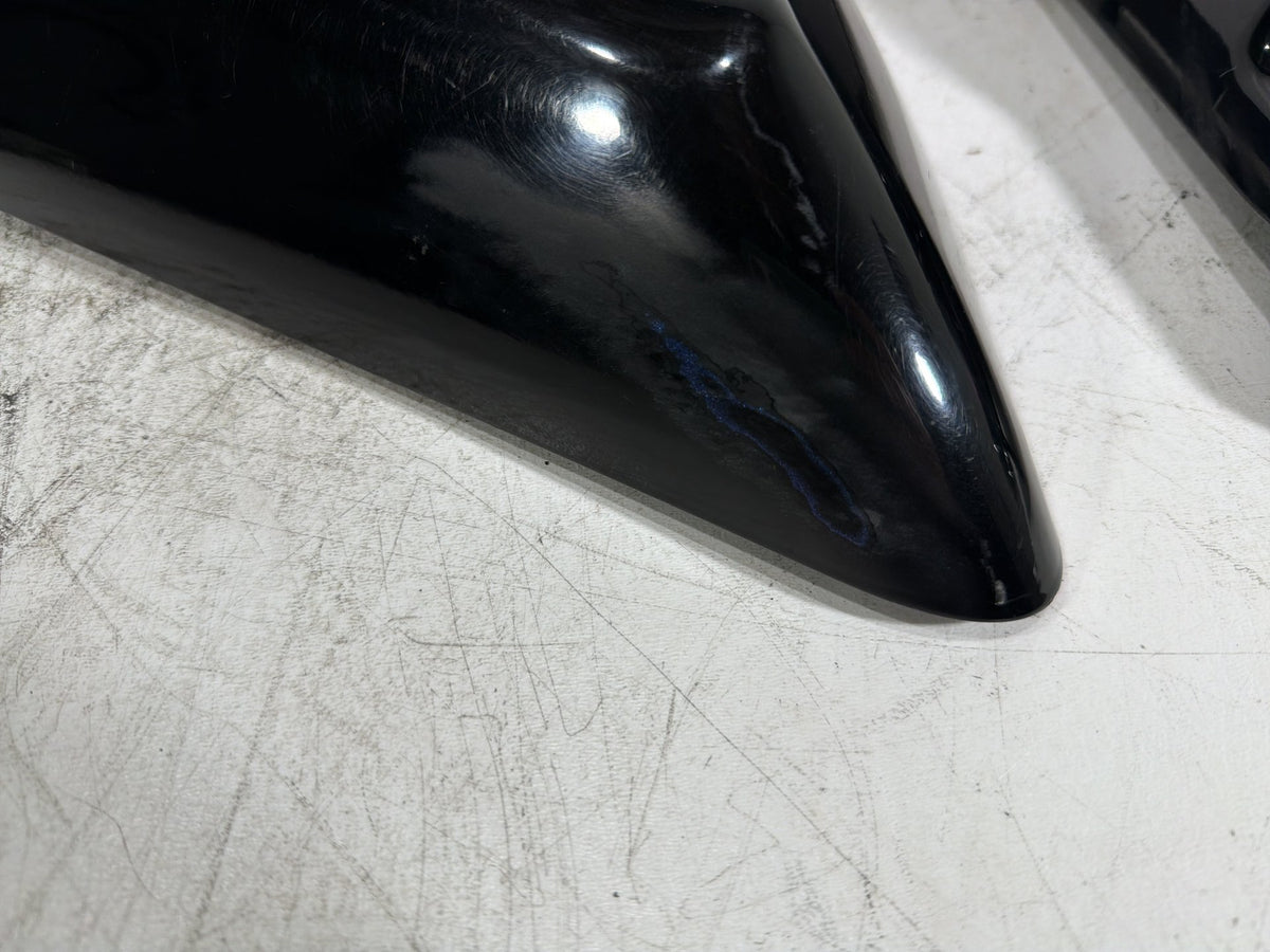 2010 Harley Electra Glide Touring Ultra OEM Left Right Side Fairing Cover