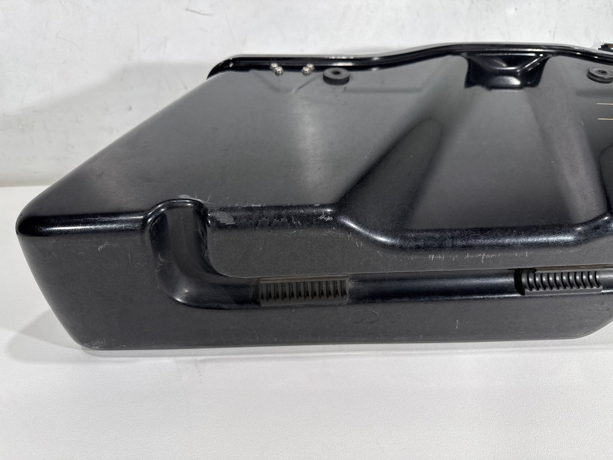2016 Harley Road Glide Touring FLTRXS OEM Left 1 Saddlebag Luggage NO Key