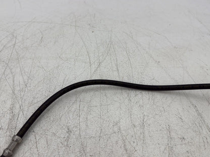 2015 Harley Road Glide Touring FLTRXS OEM Rear Brake Hose Line Pipe ABS