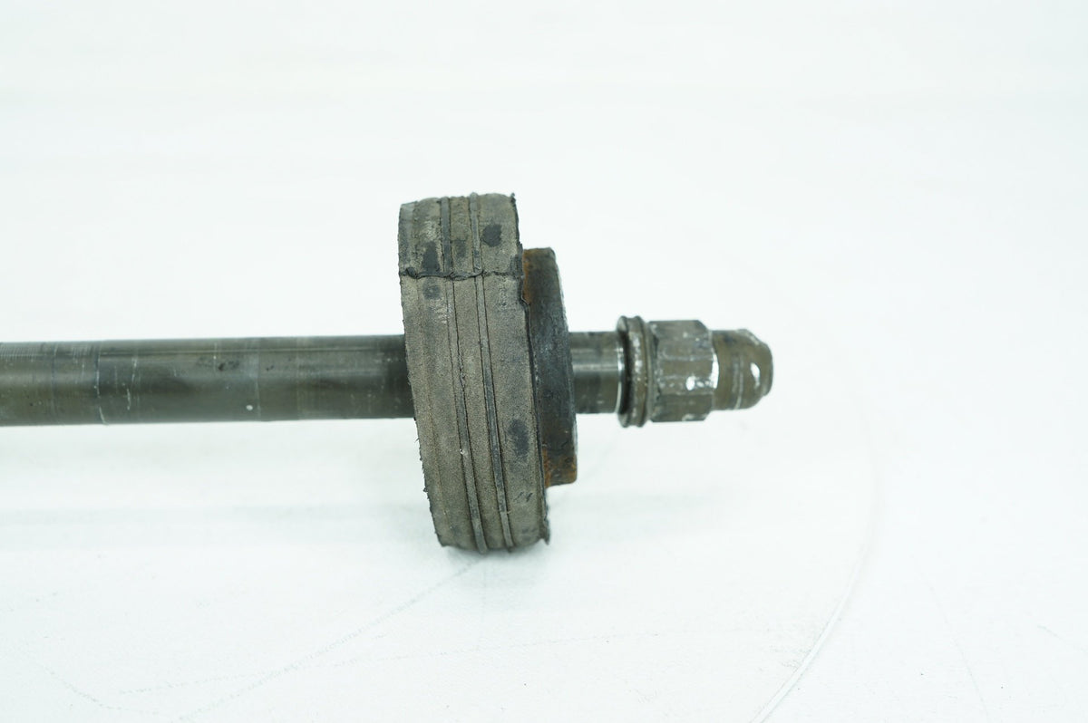2000 Harley Touring FLHT Electra Glide OEM Rear Fork Swingarm Pivot Bolt Shaft