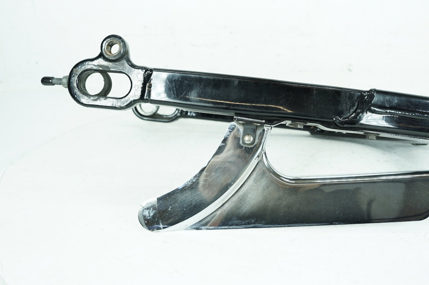 2004 - 2013 Harley-Davidson Sportster Custom Rear Fork Swingarm Swing Arm 47587-05