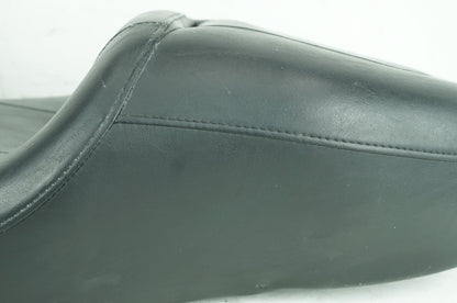 2008 - 2016 Harley-Davidson Touring Electra Glide Ultra Passenger Rider Driver Seat Saddle 52164-10