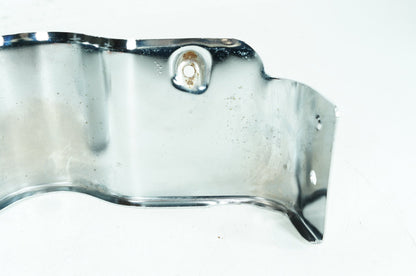 2007 - 2012 Harley-Davidson Touring Electra Glide Ultra Front Lower Fairing Outer Skirt 58208-96A 58208-96A