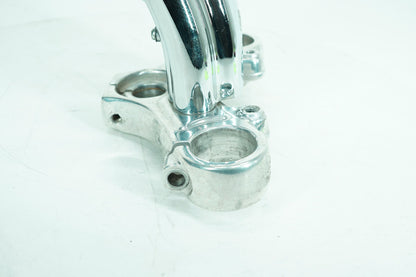 2004 - 2013 Harley-Davidson Sportster Custom Front Fork Upper Triple Tree Clamps 45966-04