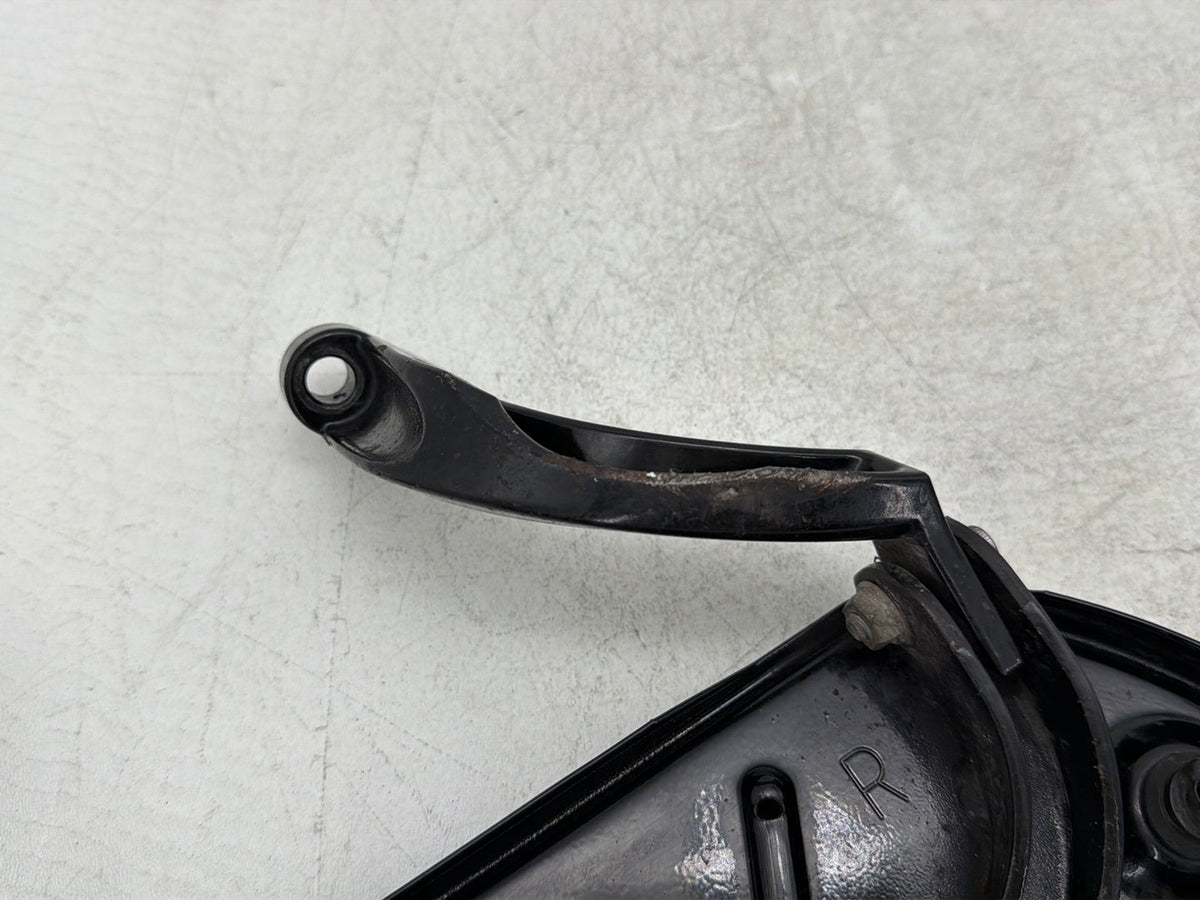 2018 Harley Road Glide Touring FLTRXS OEM Left Right Driver Floorboard Foot Rest