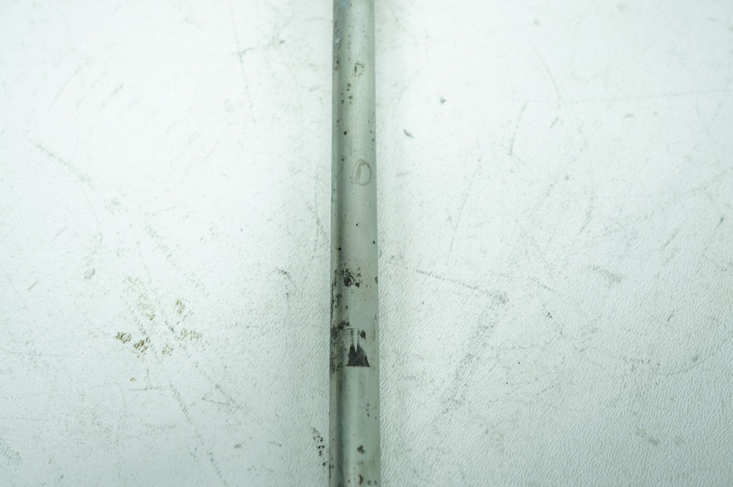 1999 - 2006 Harley-Davidson Softail Heritage Classic Engine Mount Pivot Bolt Shaft 48054-00