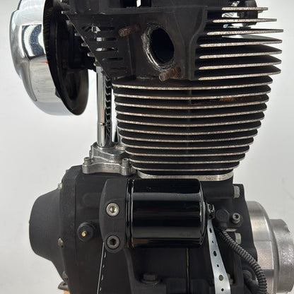 2007 Harley Dyna Street Bob FXDBI OEM EFI Twin Cam 96 Engine Motor