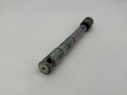 2006 - 2017 Harley-Davidson Dyna Street Bob Front Wheel Axle Bolt Shaft 40928-06