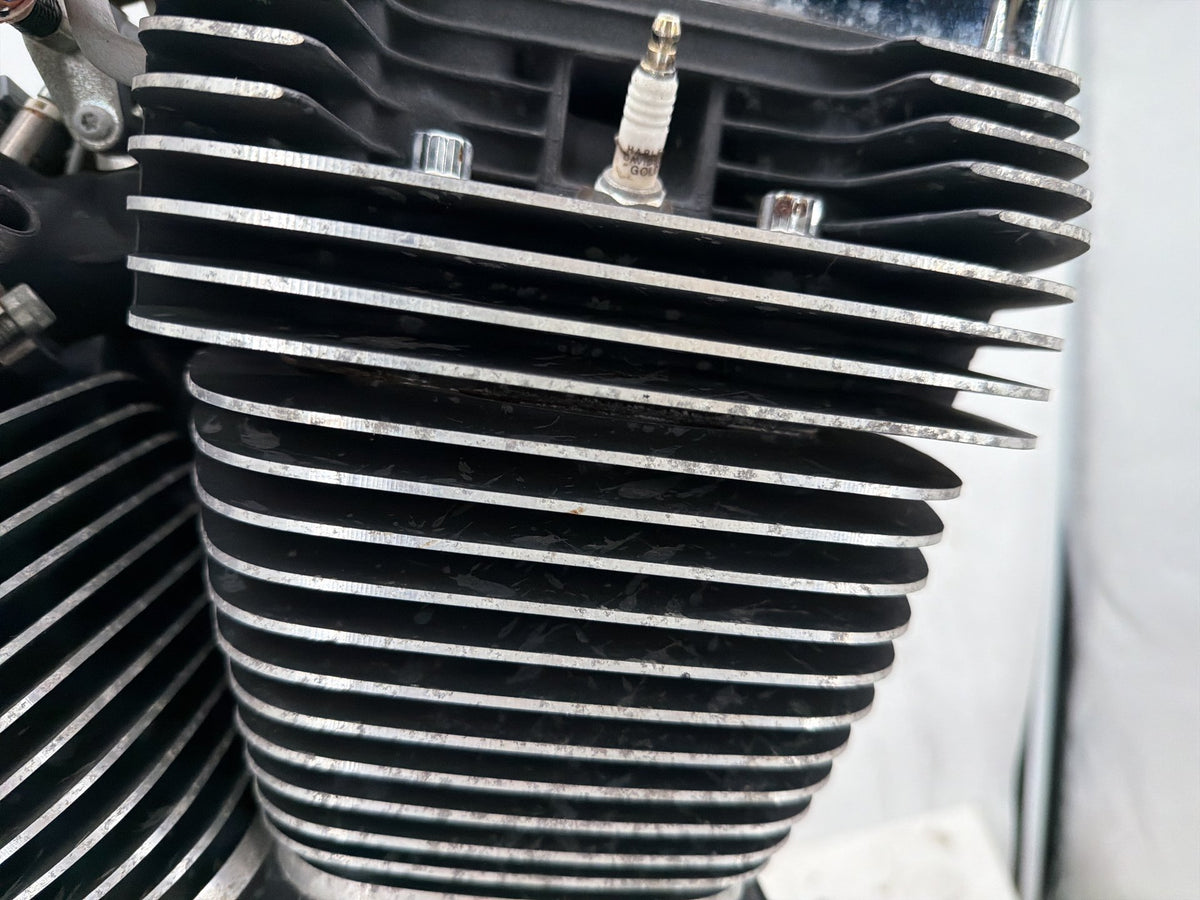 2015 Harley Electra Glide Touring EFI Twin Cam 103 Engine Motor Twin-Cooled 21K