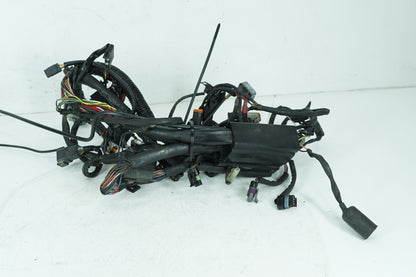 2000 - 2006 Harley-Davidson Softail Deuce Main Wire Wiring Harness Loom 70216-01