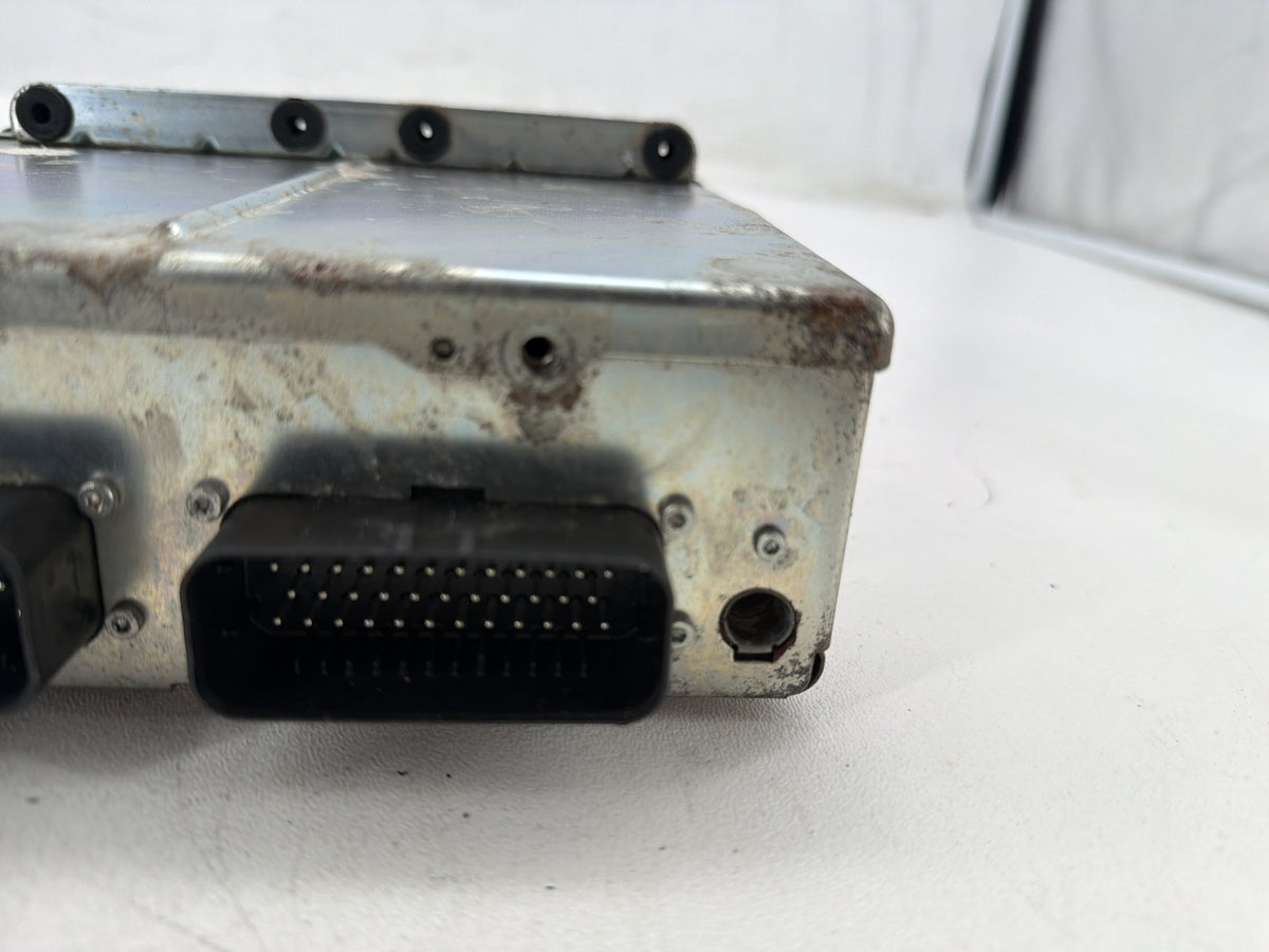 2011 Harley Electra Glide Touring Ultra OEM Harman Kardon Radio Player