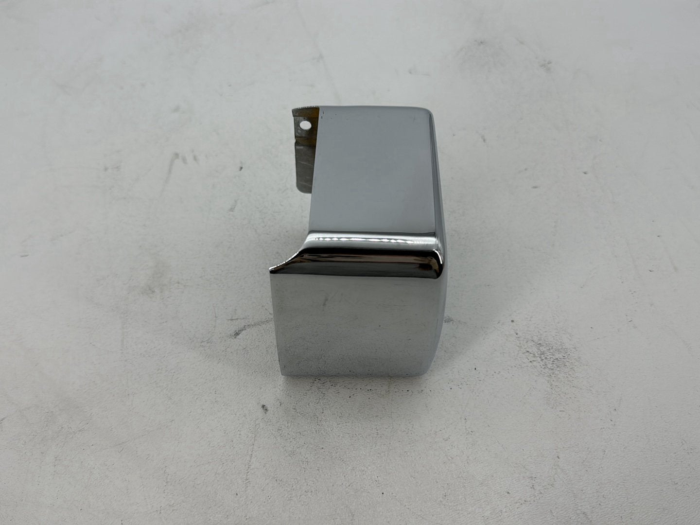 2004 Harley Softail FLSTC Heritage Classic OEM Ignition Igniter Coil Cover Trim