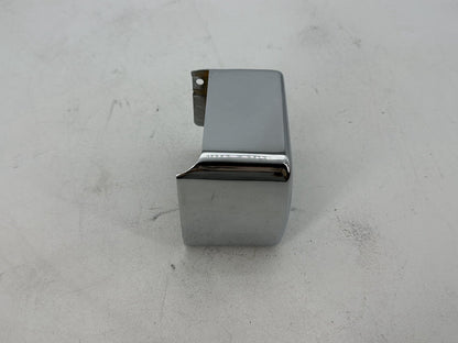 2004 Harley Softail FLSTC Heritage Classic OEM Ignition Igniter Coil Cover Trim
