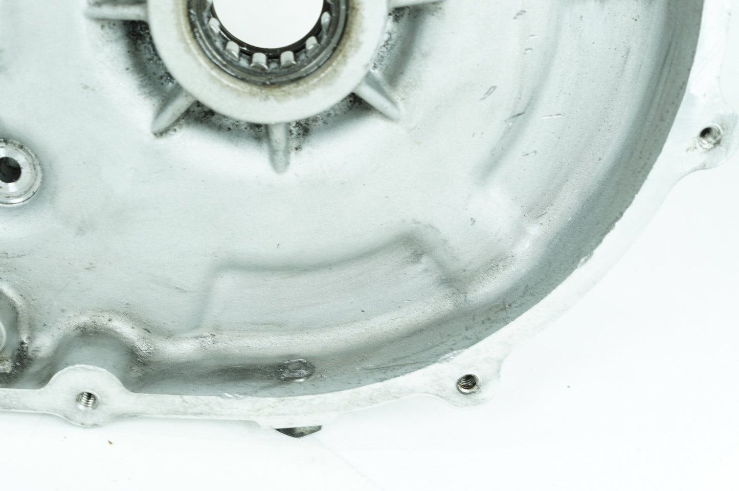 2007 - 2016 Harley-Davidson Dyna Super Glide Custom Inner Primary Clutch Cover 60681-06A