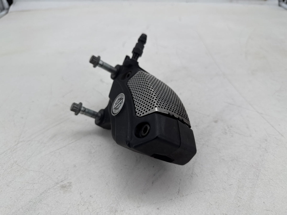 2009 Harley Electra Glide Touring Ultra OEM Front Left 1 Brake Caliper