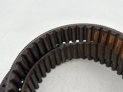 1986 - 1998 Harley-Davidson Softail Heritage Classic Rear Drive Belt 40017-94
