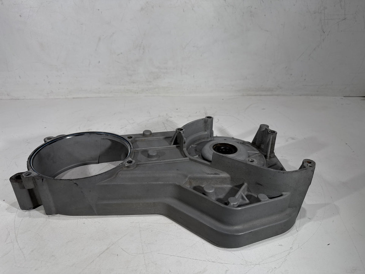 2002 Harley Electra Glide Touring FLHT OEM Inner Primary Clutch Cover