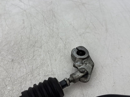 1995 Harley Road King Touring FLHR OEM Rear Brake Master Cylinder Reservoir