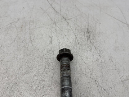 1997 Harley Sportster 1200 Custom XL1200C OEM Rear Wheel Axle Bolt Shaft